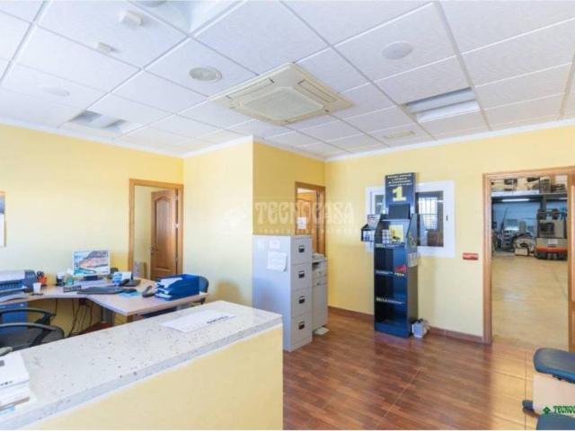 Local Comercial en venta en Antas, Andalucía