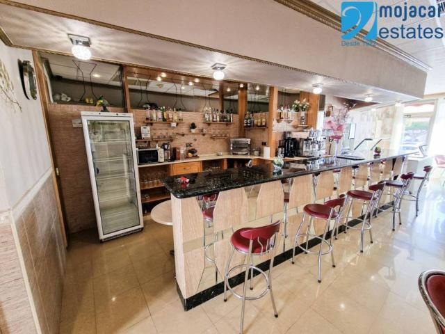 Local Comercial en venta en Antas, Andalucía