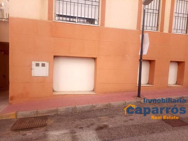 Local Comercial en venta en Antas, Andalucía