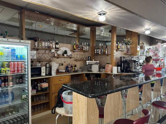 Local Comercial en venta en Antas, Andalucía