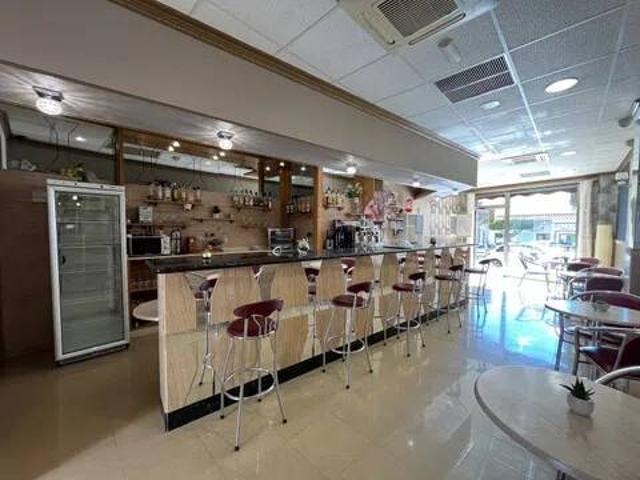 Local Comercial en venta en Antas, Andalucía