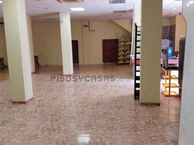 Local Comercial en venta en la Ribera Alta, Valencia