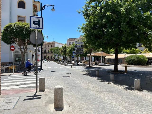 Local Comercial en venta en Antequera, Andalucía