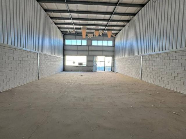 Local Comercial en venta en Antequera, Andalucía