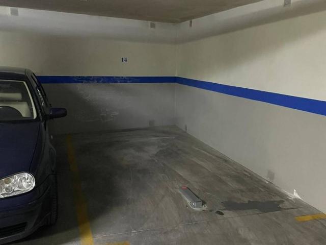 Local Comercial en venta en Antequera, Andalucía