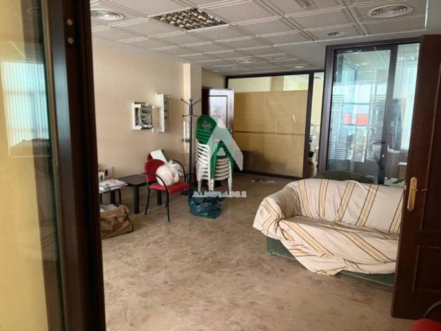 Local Comercial en venta en Antequera, Andalucía