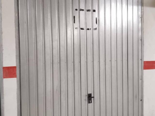 Local Comercial en venta en Antequera, Andalucía