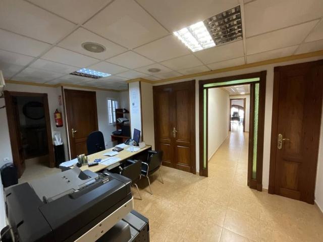Local Comercial en venta en Antequera, Andalucía