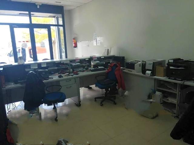 Local Comercial en venta en Antequera, Andalucía