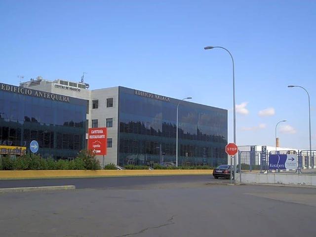 Local Comercial en venta en Antequera, Andalucía