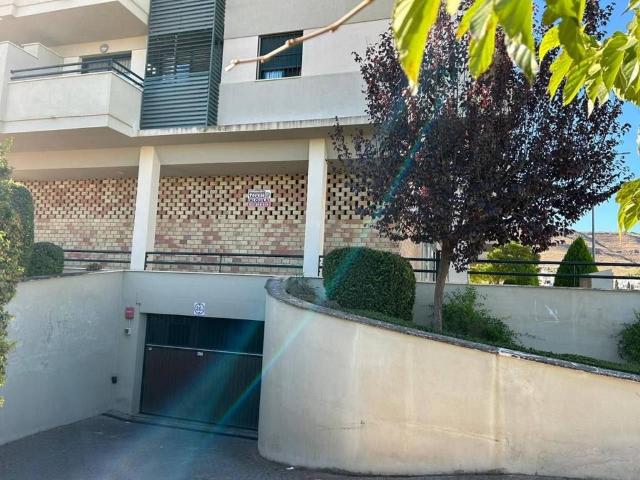 Local Comercial en venta en Antequera, Andalucía