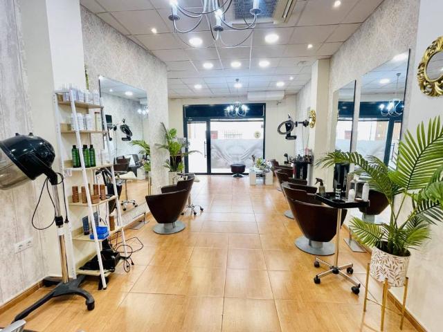 Local Comercial en venta en Antequera, Andalucía