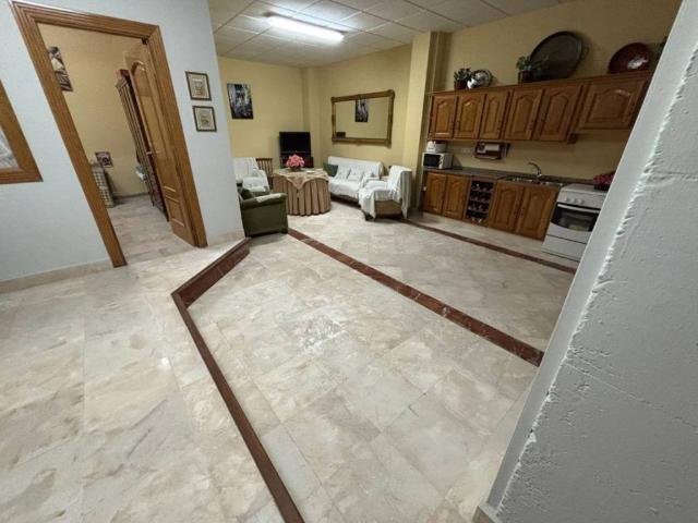 Local Comercial en venta en Antequera