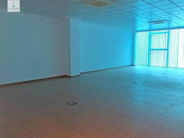 Local Comercial en venta en Antequera, Andalucía