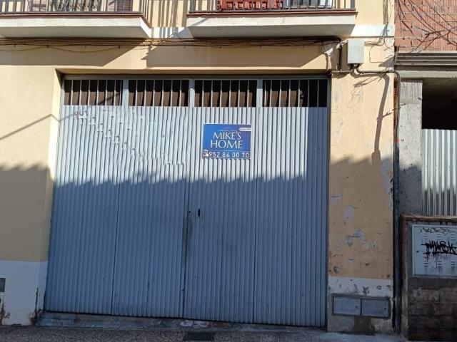 Local Comercial en venta en Antequera, Andalucía
