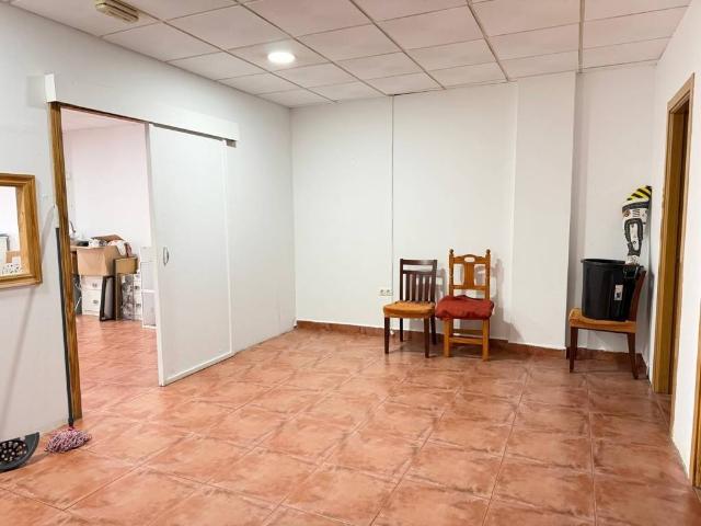 Local Comercial en venta en Antequera, Andalucía
