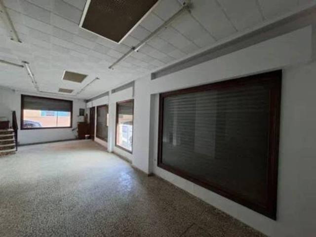 Local Comercial en venta en Antequera, Andalucía