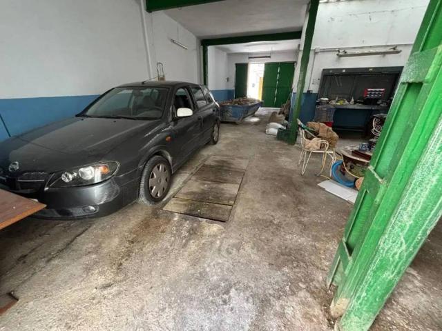 Local Comercial en venta en Antequera, Andalucía