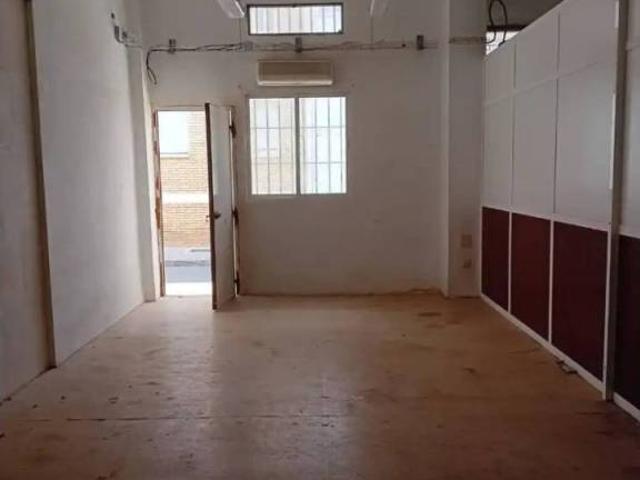 Local Comercial en venta en Antequera, Andalucía