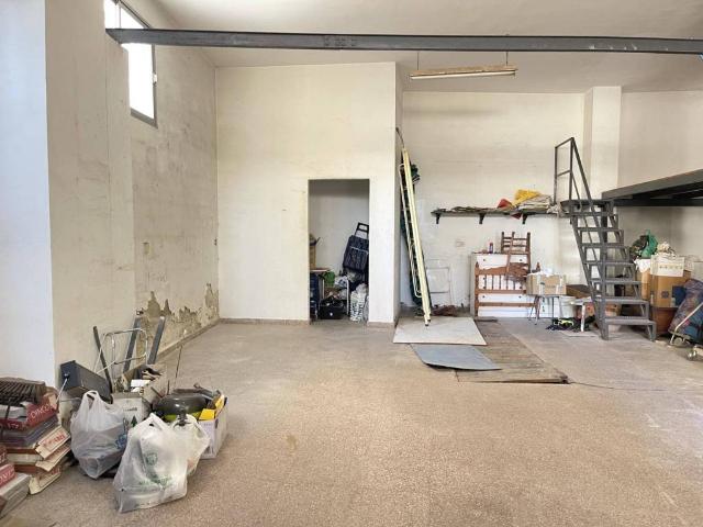 Local Comercial en venta en Antequera, Andalucía