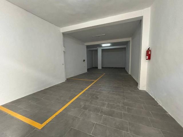 Local Comercial en venta en Antequera, Andalucía