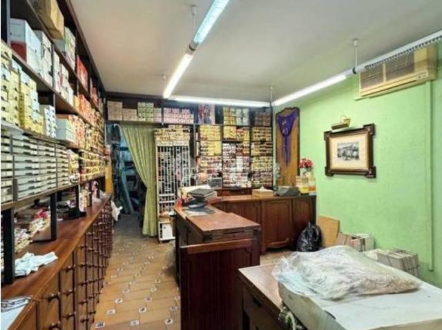 Local Comercial en venta en Antequera, Andalucía