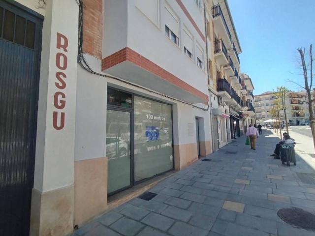 Local Comercial en venta en Antequera, Andalucía