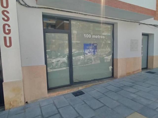 Local Comercial en venta en Antequera, Andalucía