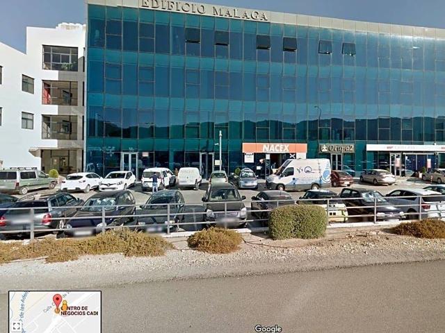 Local Comercial en venta en Antequera, Andalucía