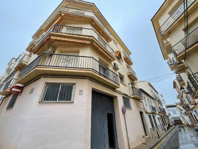 Local Comercial en venta en Antequera, Andalucía
