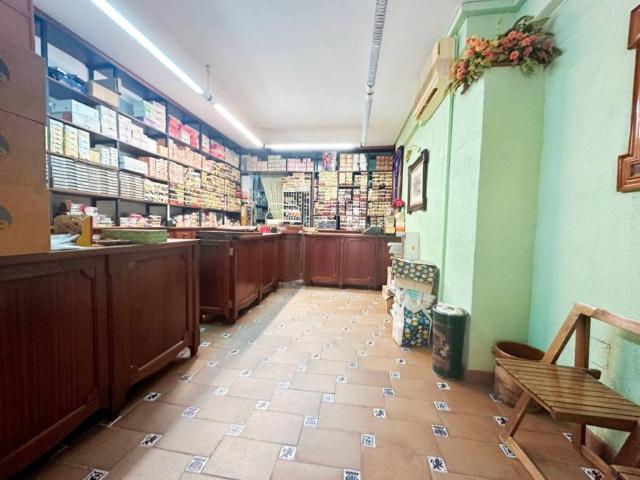 Local Comercial en venta en Antequera, Andalucía