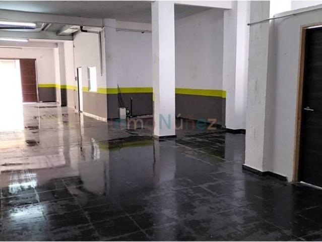 Local Comercial en venta en Antequera, Andalucía