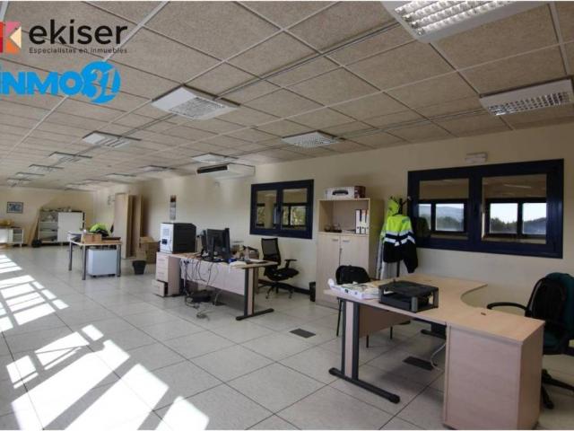 Local Comercial en venta en Pirinioaurrea, Navarra