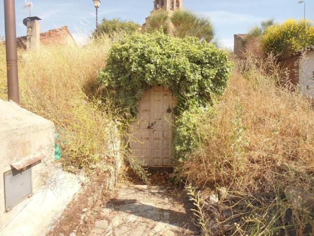 Local Comercial en venta en Arabayona De Mógica