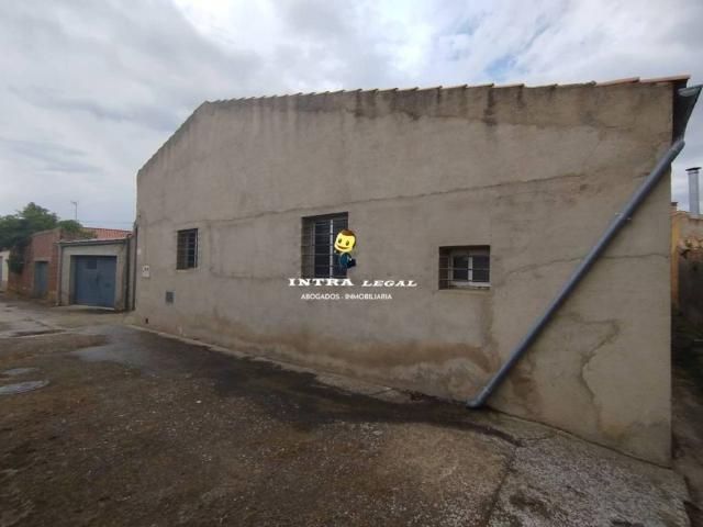 Local Comercial en venta en Arabayona De Mógica, Castilla y León