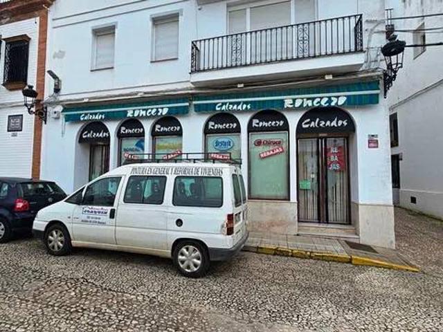 Local Comercial en venta en Sierra de Huelva, Andalucía