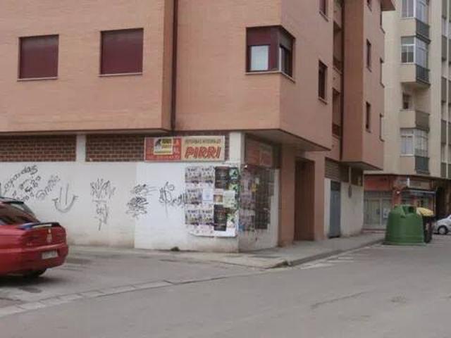 Local Comercial en venta en Aranda De Duero, Castilla y León