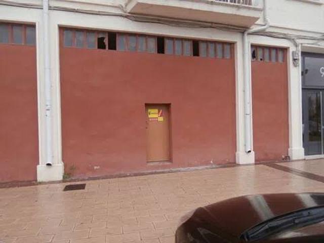 Local Comercial en venta en Barrio Santa Catalina, Aranda de Duero