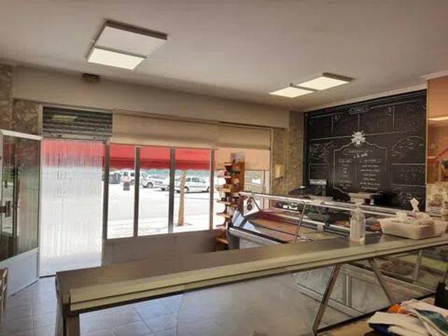 Local Comercial en venta en Aranda De Duero, Castilla y León