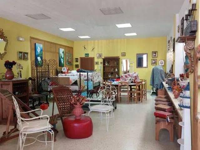 Local Comercial en venta en Aranda De Duero, Castilla y León