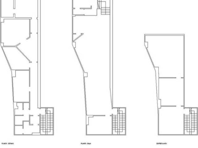 Local Comercial en venta en Aranda de Duero, Burgos