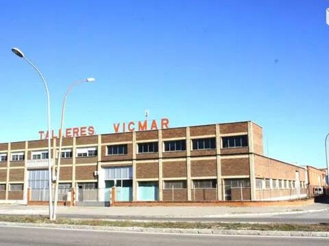 Local Comercial en venta en Aranda De Duero, Castilla y León