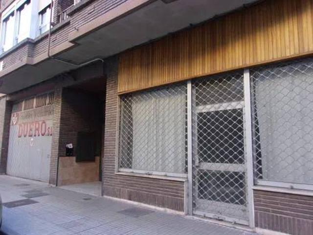 Local Comercial en venta en Aranda De Duero, Castilla y León