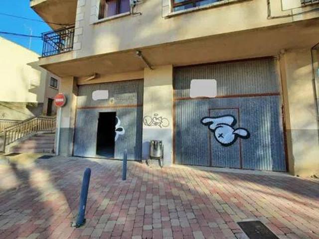 Local Comercial en venta en Aranda De Duero, Castilla y León