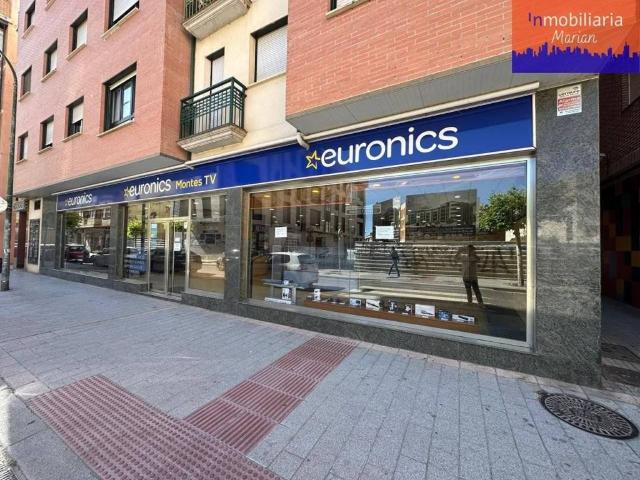 Local Comercial en venta en Aranda de Duero, Burgos
