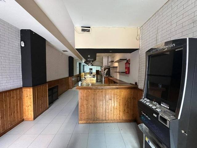 Local Comercial en venta en Aranda De Duero, Castilla y León