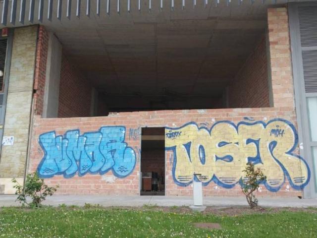 Local Comercial en venta en Iruñerria, Navarra