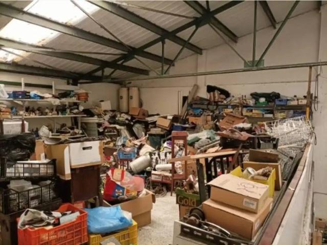 Local Comercial en venta en Iruñerria, Navarra
