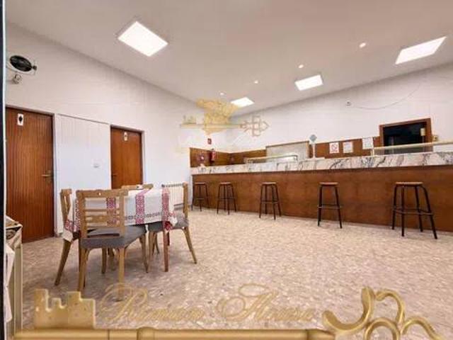 Local Comercial en venta en Aranjuez, Madrid