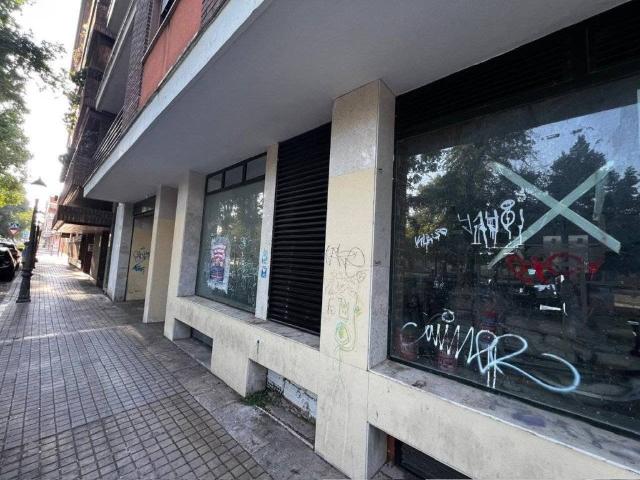 Local Comercial en venta en Aranjuez, Madrid